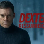 Imegm do personegem Dexter