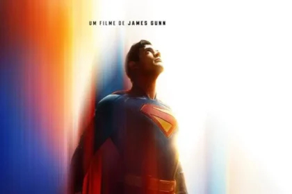 Imagem do Personagem SuperMan