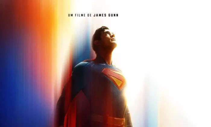 Imagem do Personagem SuperMan